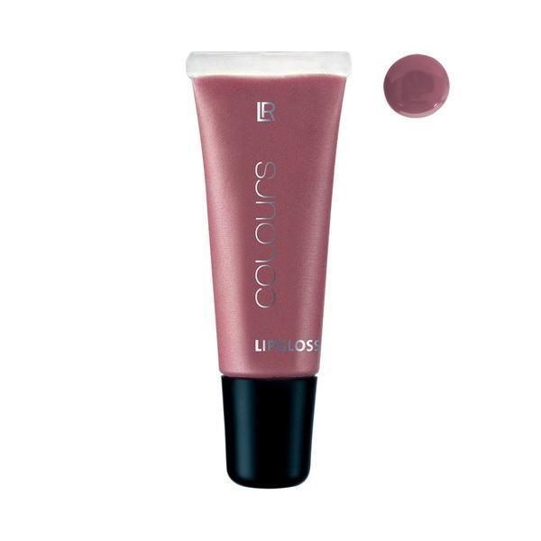 Luciu de buze Smoothy Pink LR Colours 10 ml