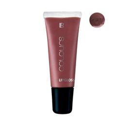 Luciu de buze smoothy red lr colours 10 ml