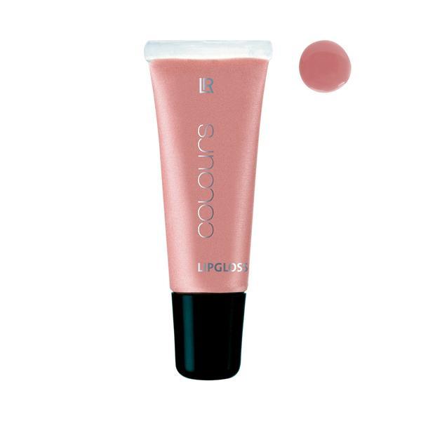 Luciu de buze Smoothy Rose LR Colours 10 ml