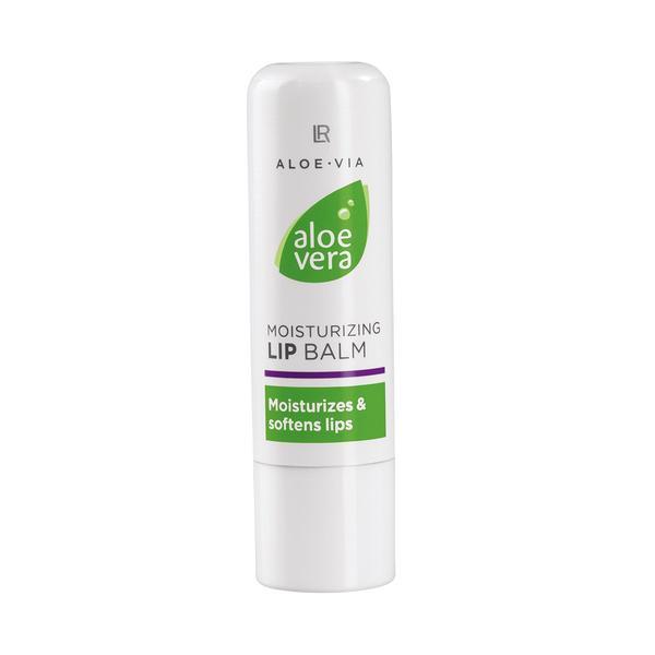 Balsam hidratant pentru buze LR Healt & Beauty 50 ml