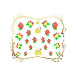 Decoratiuni 3D pentru unghii - Lucy Style 2000