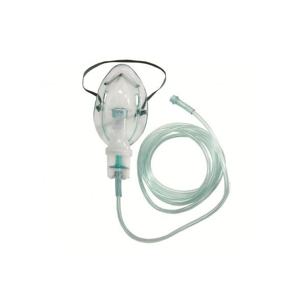 Kit Masca Oxigen Copii cu Nebulizator Narcis