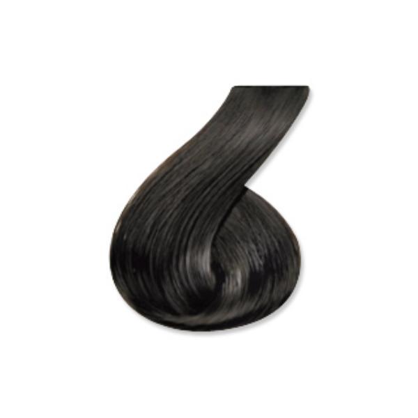 Vopsea profesionala medicala permanenta Cece of sweden culoare maro inchis / dark brown nr.3, 125 ml 125 imagine noua