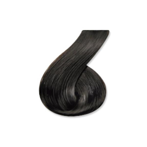 Vopsea profesionala medicala permanenta cece of sweden culoare maro luminos /light brown - nr. 5, 125 ml