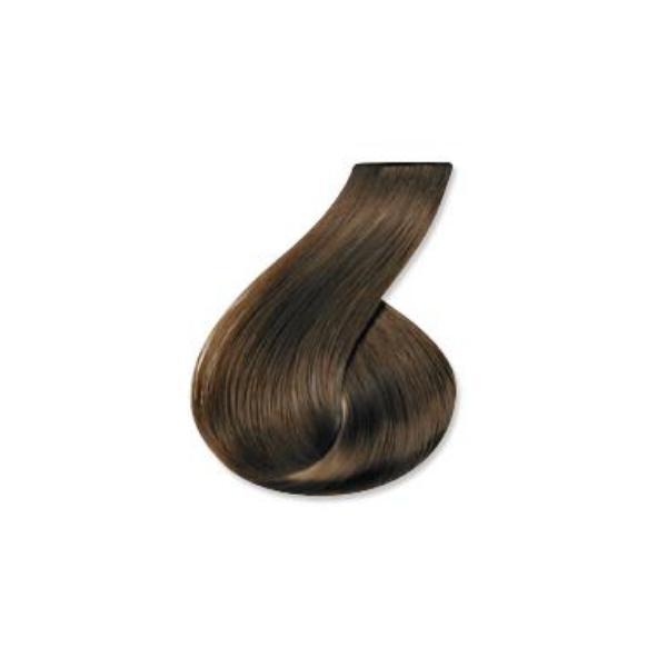 Vopsea profesionala medicala permanenta Cece of sweden culoare blond inchis /dark blond – nr. 6.00, 125 ml 125 imagine noua