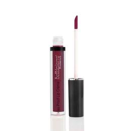 Ruj lichid mat rezistent la transfer kiss proof orchid 3.8 g - bellapierre