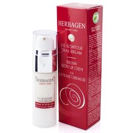 Crema contur ochi cu extract din melc herbagen, 30g