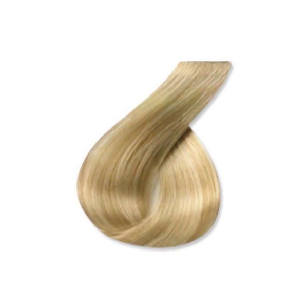 Vopsea profesionala medicala permanenta cece of sweden culoare blond foarte luminos / extra-light - nr. 9, 125 ml