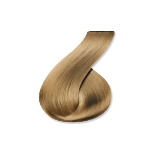 Vopsea profesionala medicala permanenta cece of sweden culoare blond luminos / light blond nr. 8/00, 125 ml