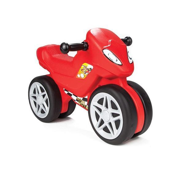 Bicicleta fara pedale mini moto pilsan