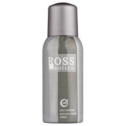 Deodorant spray ross bottled, barbati 100 ml
