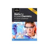 Maths for A Level Chemistry - Stephen Doyle, editura Illuminate