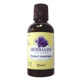 Extract Hidropropilenglicolic de Albastrele Herbagen, 50ml