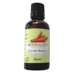 Extract Uleios de Morcov Herbagen, 50ml