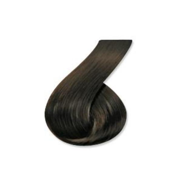 Vopsea profesionala medicala permanenta cece of sweden culoare 5/36 - maro ciocolatiu luminos/chocolate light brown, 125 ml