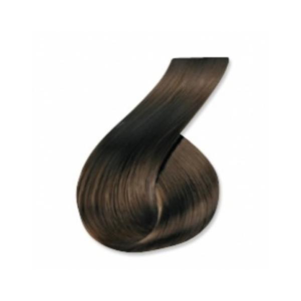 Vopsea profesionala medicala permanenta cece of sweden culoare 6/3- blond inchis auriu/ golden dark blond,125 ml