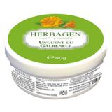 Unguent cu Galbenele Herbagen, 50 g