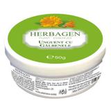 Unguent cu Galbenele Herbagen, 50g