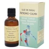 Ulei de Masaj Artromio-Calmin Herbagen, 50ml