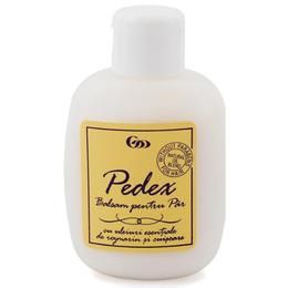 Balsam pentru par cu uleiuri esentiale de rozmarin si cuisoare pedex herbagen, 100ml