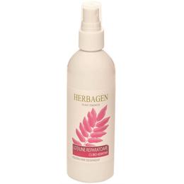 Lotiune reparatoare cu biokeratina herbagen, 150 ml