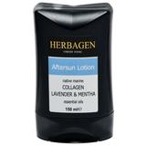 Lotiune dupa Plaja Herbagen, 150 ml
