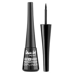 Dipliner waterproof day'n'night alfar, 10 ml
