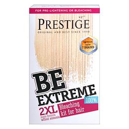 Set pentru decolorare par Be Extreme 100% Prestige 100 ml