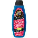 Gel de Baie si Dus Mure si Zmeura - Farmona Tutti Frutti Blackberry & Raspberry Bath and Shower Gel, 425ml