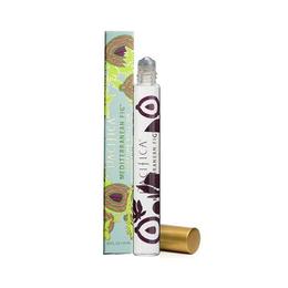 Parfum roll on Mediterranean Fig lemnos Pacifica, Femei 10 ml