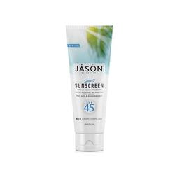 Lotiune protectie solara Jason cu SPF 45 - Sport, 113 g