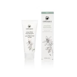 Crema de maini lemon smoothie 60 ml, odylique by essential care