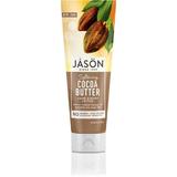 Lotiune hidratanta cu unt de cacao pt maini si corp Jason, 227 ml