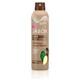 Spray hidratant pentru corp cu unt de cacao Jason, 177 ml