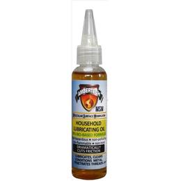 Ulei de masaj lubrifiant, Ambertech, 60 ml
