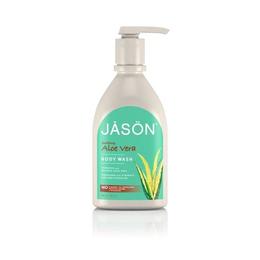 Gel de dus cu aloe vera, hidratant Jason, 887ml