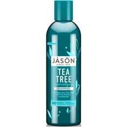 Sampon tratament scalp iritat, 517ml, jason
