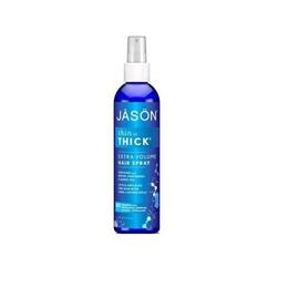 Fixativ natural pt par / spray de coafat, extra volum jason, 240 ml
