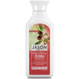 Sampon impotriva caderii parului, cu jojoba jason,473 ml