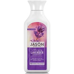 Sampon pentru volum, cu lavanda Jason, 473 ml