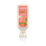 Balsam impotriva caderii parului cu jojoba, Jason, 454 ml