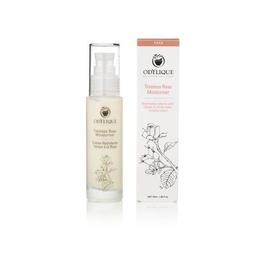 Crema hidratanta cu trandafiri, pt fata si ochi, Odylique by Essential Care, 50 ml