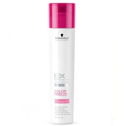 Sampon pentru Par Vopsit - Schwarzkopf BC Color Freeze Rich Shampoo 250 ml