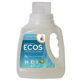 Detergent lichid super concentrat Fara miros, Earth Friendly Products ECOS 1500 ml