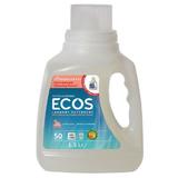 Detergent lichid de rufe superconcentrat - magnolie si lacramioare, Earth Friendly Products ECOS 1500 ml
