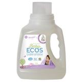 Detergent lichid pentru bebelusi- lavanda, Earth Friendly Products ECOS Baby 1500 ml