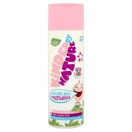 Lotiune de corp fara miros pt copii jackson reece, 200 ml