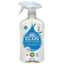 Solutie anticalcar pentru curatarea dusului si a baii, Earth Friendly Products, 500 ml