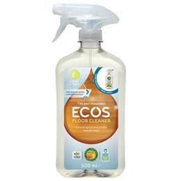 Solutie pentru curatat podele, Earth Friendly Products, 500 ml