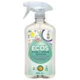 Solutie pentru scos pete si mirosuri, Earth Friendly Products, 500 ml